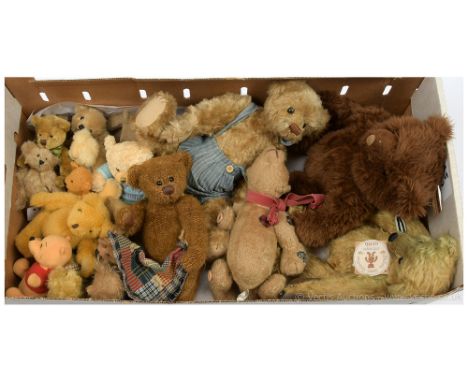 Barton's creek sale collection teddy bears