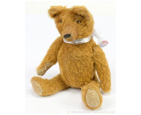 Teddy Bear “Lolly” buy - Mohair