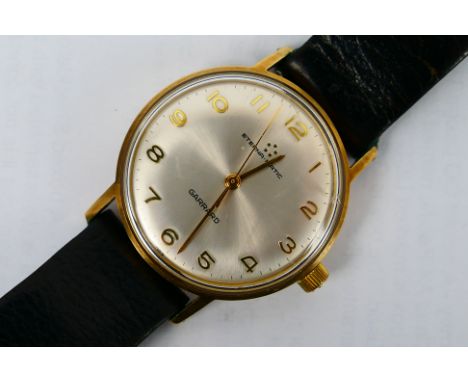 Garrard watches for discount sale