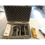 MiniRae 2000 portable VOC monitor