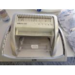 Ibico IbiMaster 200 binder