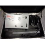 Geotech Geo Control Pro Mini compressor, serial no. 1341