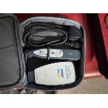 Kewtech fuse finder & case