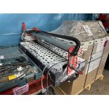 Rubi tile cutter, model DV-200 EVO 650, year of manufacture 05/08/2021
