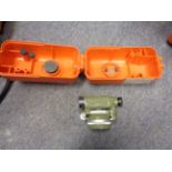 Phoenix GK1 Kern level, serial no. 318453