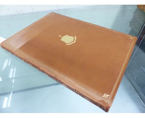 BOOK- DESIGNS BY MR R. BENTLEY, FOR SIX POEMS BY MR. T. GRAY. -R BENTLEY &amp; THOMAS GRAY - PUBLISHED BY R. DODSLEY, LONDON,