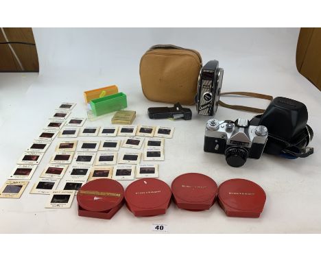 howell camera Auctions Prices
