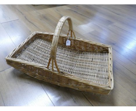 Gardening trug/basket