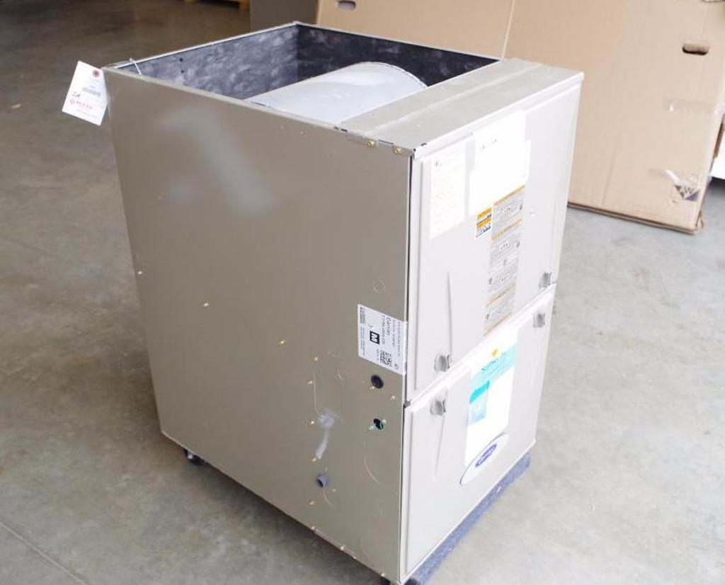 CARRIER Infinity Series 96 100,000 BTU 2 Stage Variable Speed