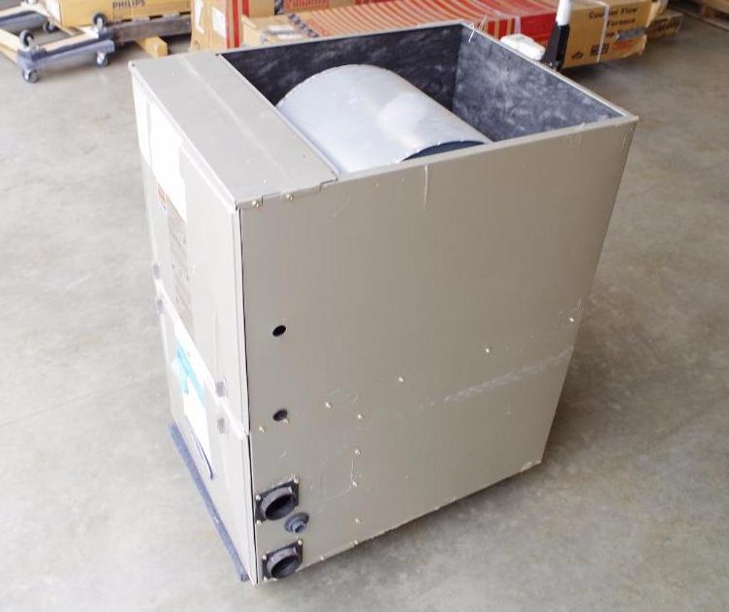 CARRIER Infinity Series 96 100,000 BTU 2 Stage Variable Speed