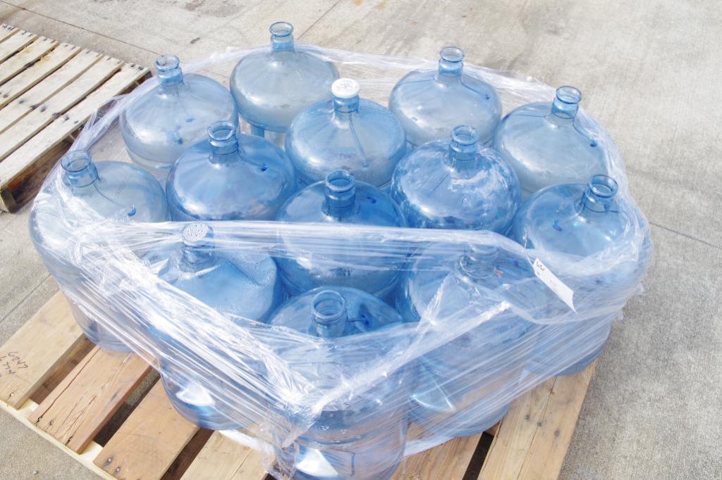 5 gallon culligan water