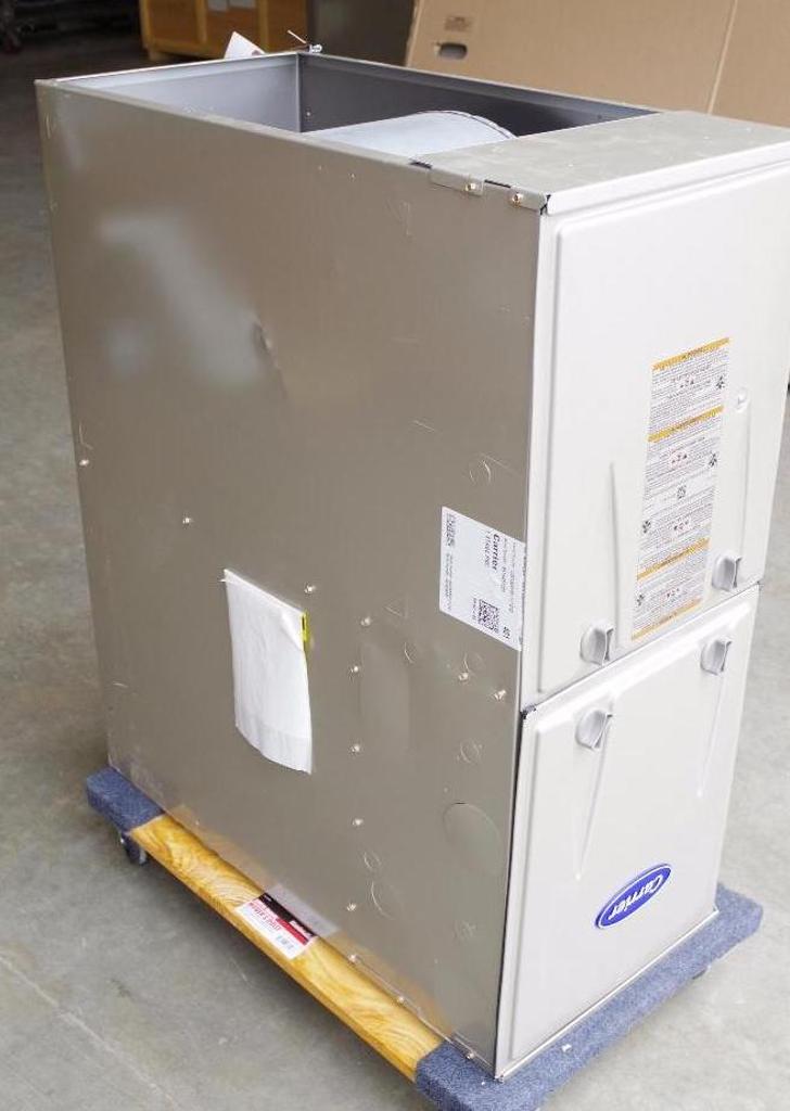 CARRIER 95 Comfort Series 40,000 BTU Single Stage 4Way Multipoise