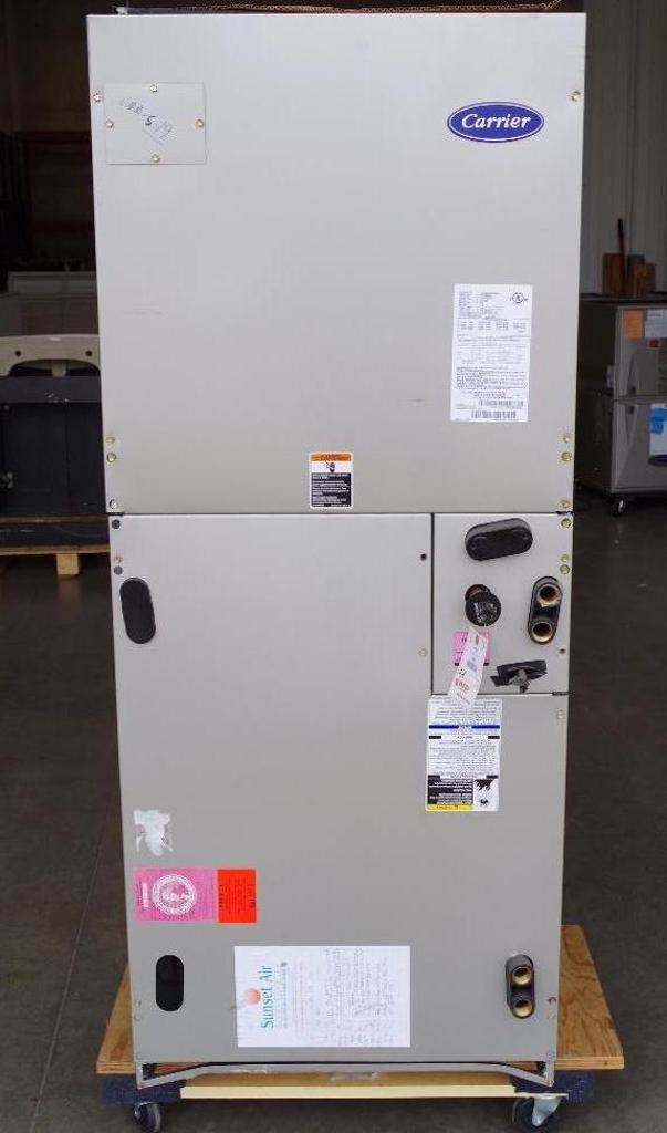 BRYANT Central Air Conditioner M/N FE4ANB006 (see label for additional