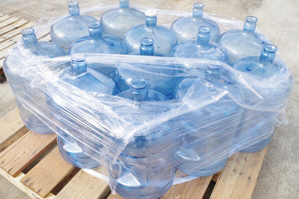 5 gallon culligan water