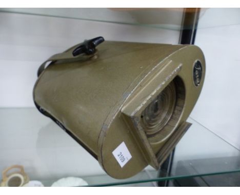 A FURSE STAGE LIGHT. 