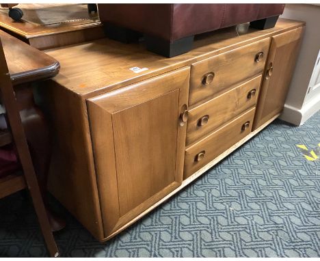 ERCOL SIDEBOARD