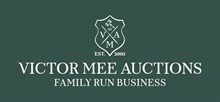 Victor Mee Auctions Ltd