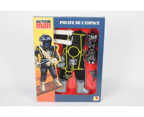 CBB A Field Army Yellow Combiner Robot - 6 figure giftset