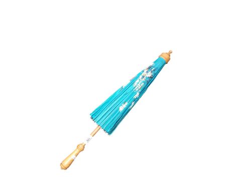 VINTAGE PARASOL 