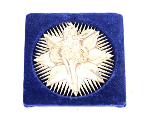 Weekend Silver Stars Award to Dad's Army 1970