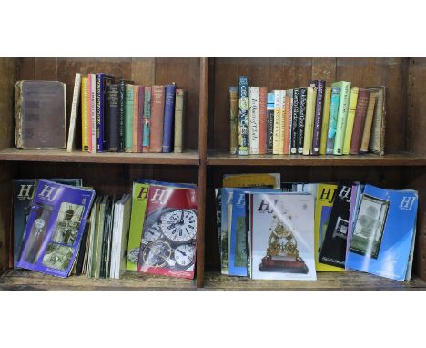 Tribe and Whatmoor - Dorset clocks and clock-makers, with a supplement on the channel islands; also over forty other standard