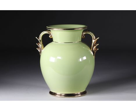 Villeroy &amp; Boch Septfontaines n ° 1019/2 decor 403Sizes: H=230mm L=210mmWeight (K): 1925kgState: at first glance - good c