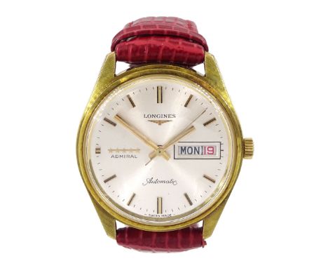 Longines john online lewis