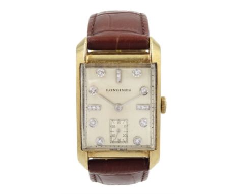 David jones longines on sale watches