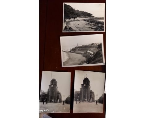 Collection of Books and Booklets On Culross Cowdenbeath Dysart and East Wemyss. To Include: Original Photos Of Dysart 1920s a