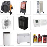 Heating Sale | 21 Units | RRP £1606