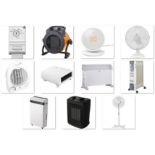 Heating Sale | 26 Units | RRP £1286
