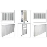 Heating Sale | 11 Units | RRP £1343