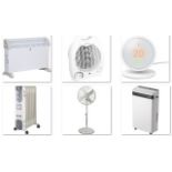 Heating Sale | 22 Units | RRP £1160