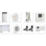 Heating Sale |31 Units | RRP £1697