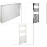 Heating Sale | 10 Units | RRP £1251
