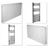 Heating Sale | 18 Units | RRP £1954