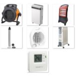 Heating Sale | 17 Units | RRP £1083