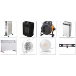 Heating Sale | 22 Units | RRP £2000
