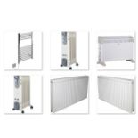Heating Sale | 10 Units | RRP £678