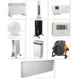 Heating Sale | 26 Units | RRP £1184