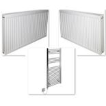 Heating Sale | 9 Units | RRP £604