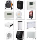 Heating Sale | 32 Units | RRP £1997