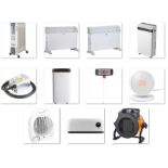 Heating Sale | 24 Units | RRP £1384