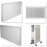 Heating Sale | 12 Units | RRP £986