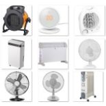 Heating Sale | 27 Units | RRP £926