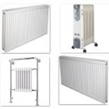 Heating Sale | 12 Units | RRP £948