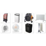 Heating Sale | 24 Units | RRP £1256