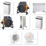 Heating Sale | 24 Units | RRP £1438