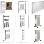 Heating Sale | 10 Units | RRP £1131