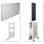 Heating Sale | 13 Units | RRP £1404